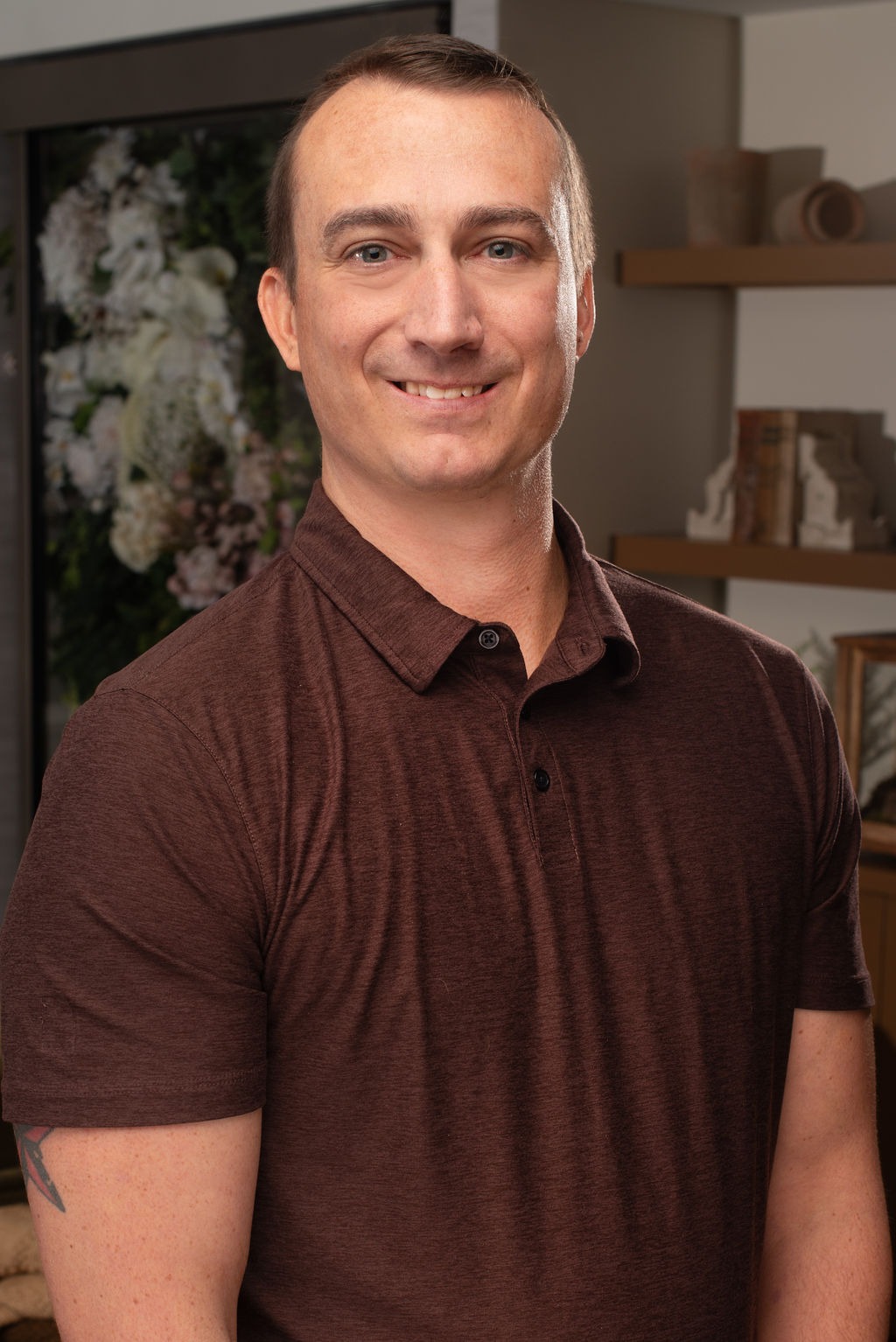 Andrew Simpson