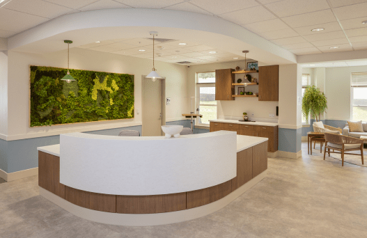 Dual Diagnosis Treatment Center in Maryland