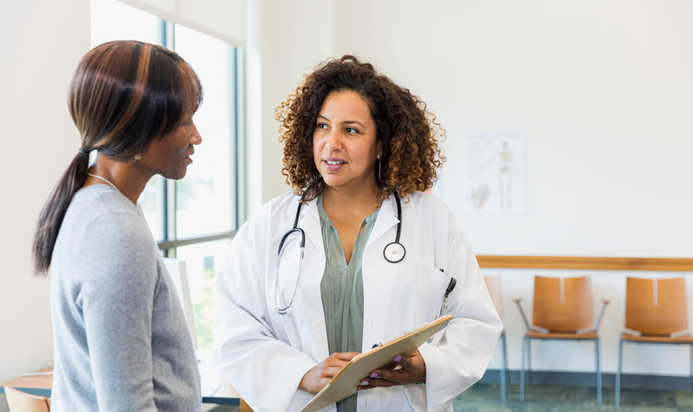 Methamphetamine Addiction