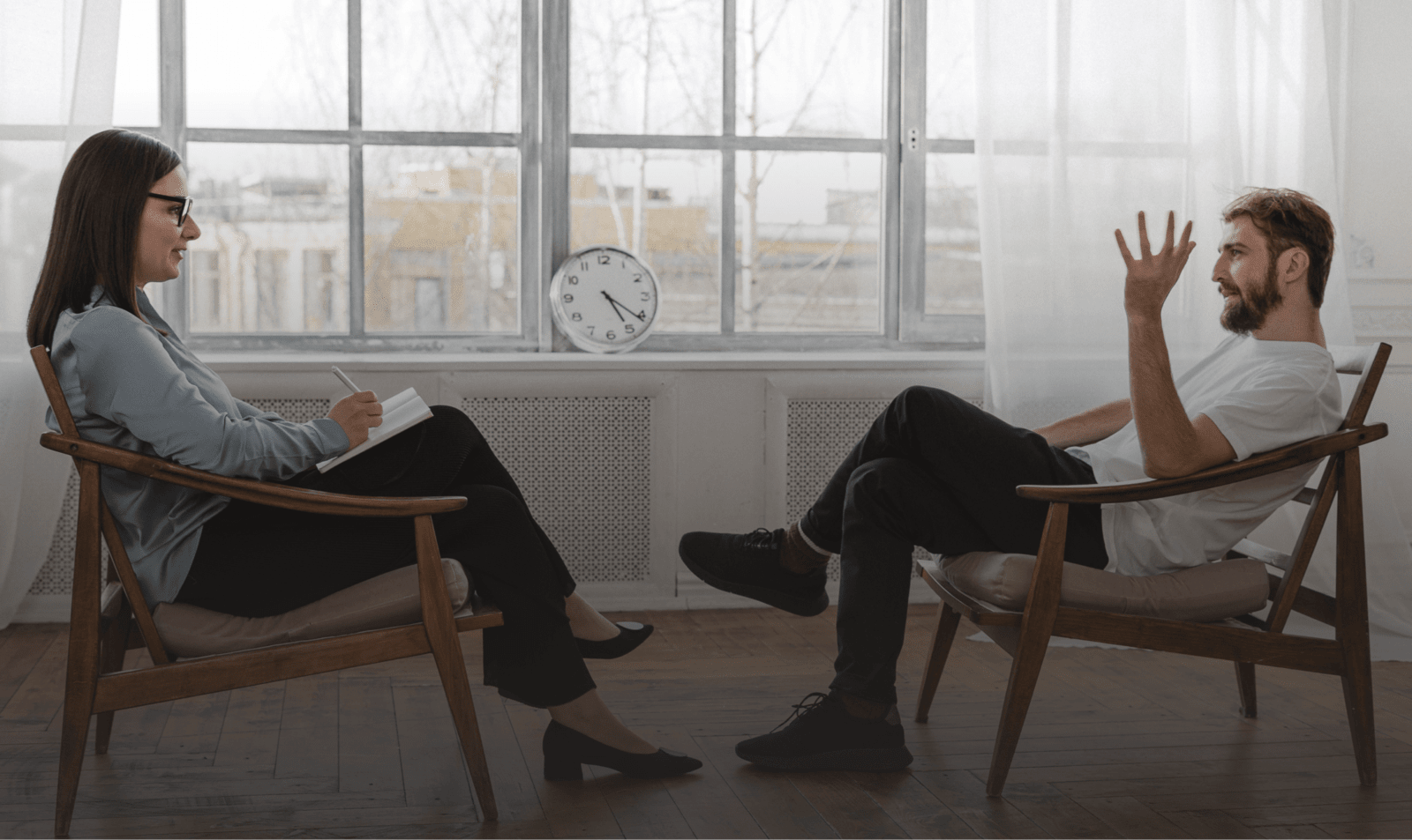 Dialectical Behavioral Therapy (DBT) For Recovery-Focused Treatment