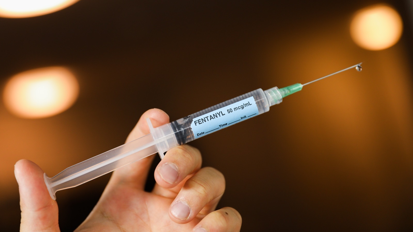 Fentanyl Addiction Treatment