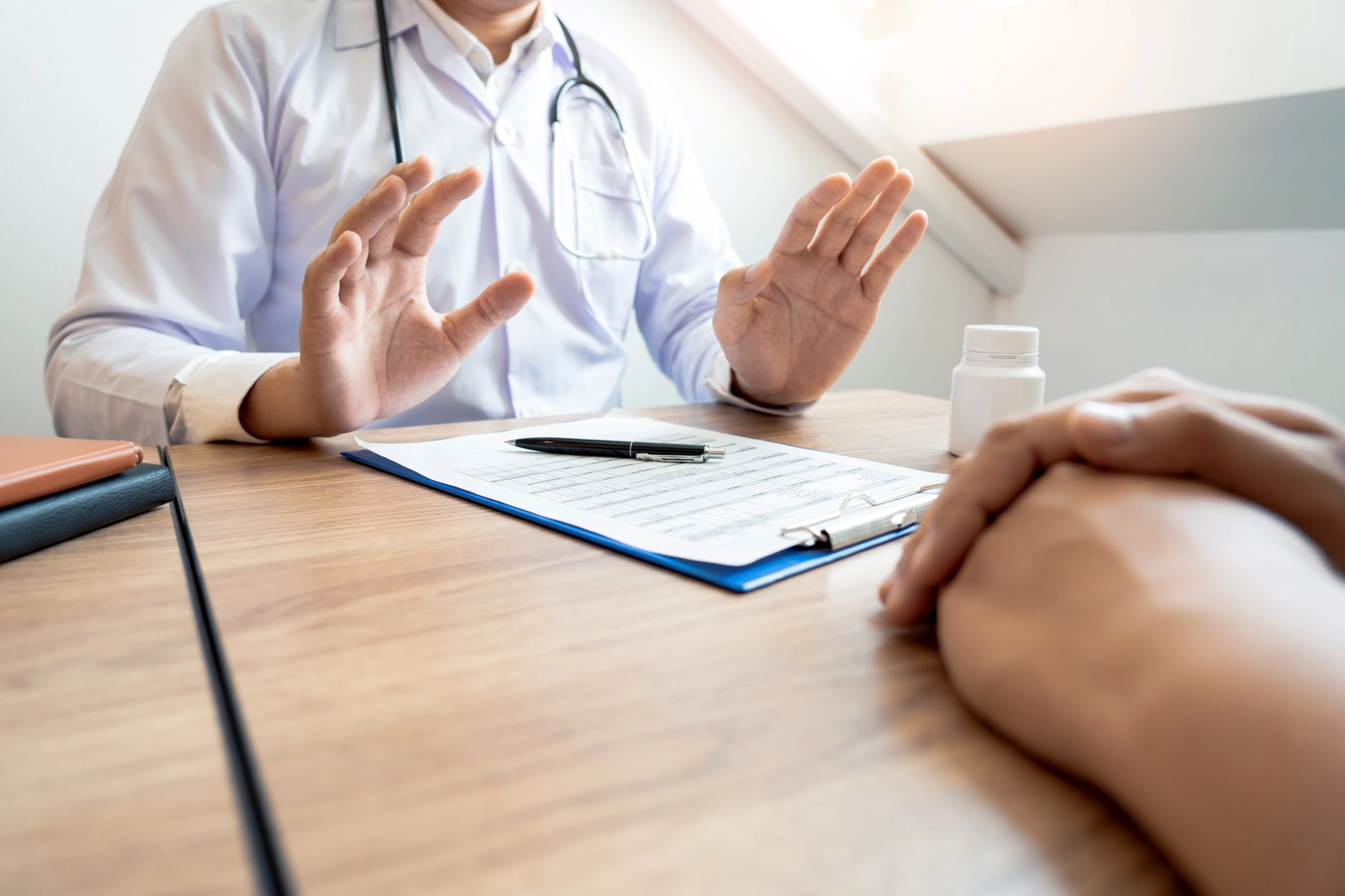 How Long Does Suboxone Stay In Your System?