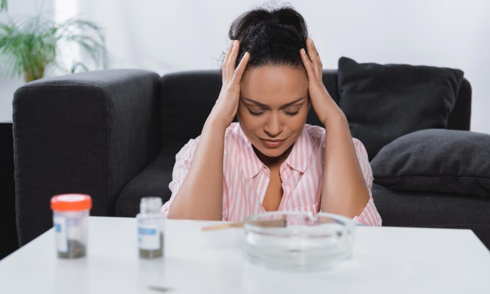 Marijuana doesn’t fit the classifications so easily, because its main active compounds-tetrahydrocannabinol (THC) and cannabidiol (CBD)