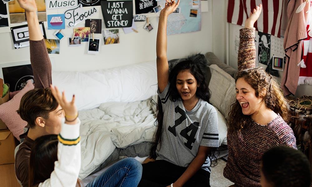 The good news is that Virginia offers numerous resources for finding clean and sober roommates and recovery-friendly housing