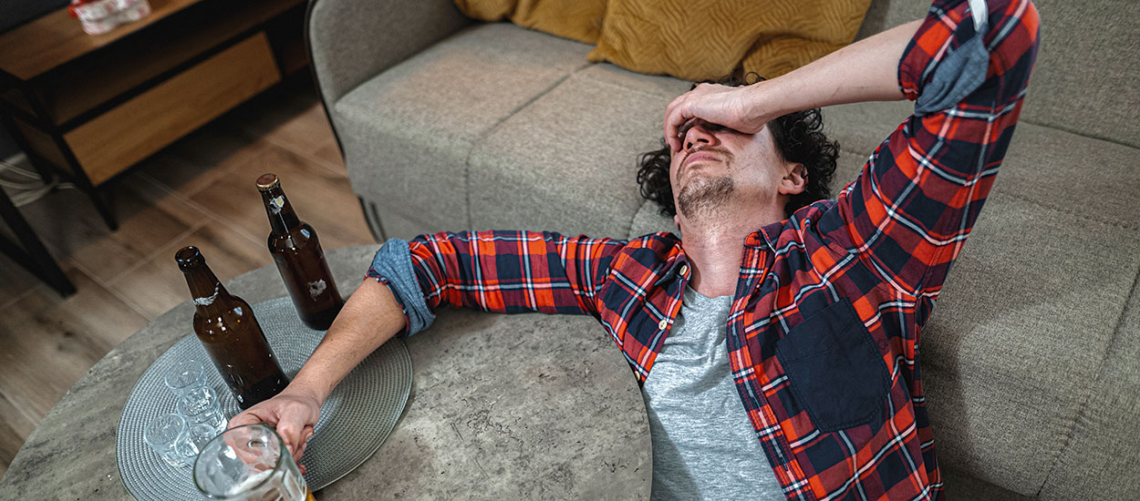 How someone deals with stress, regulates their feelings, and manages emotional pain impacts their tendency to become addicted.