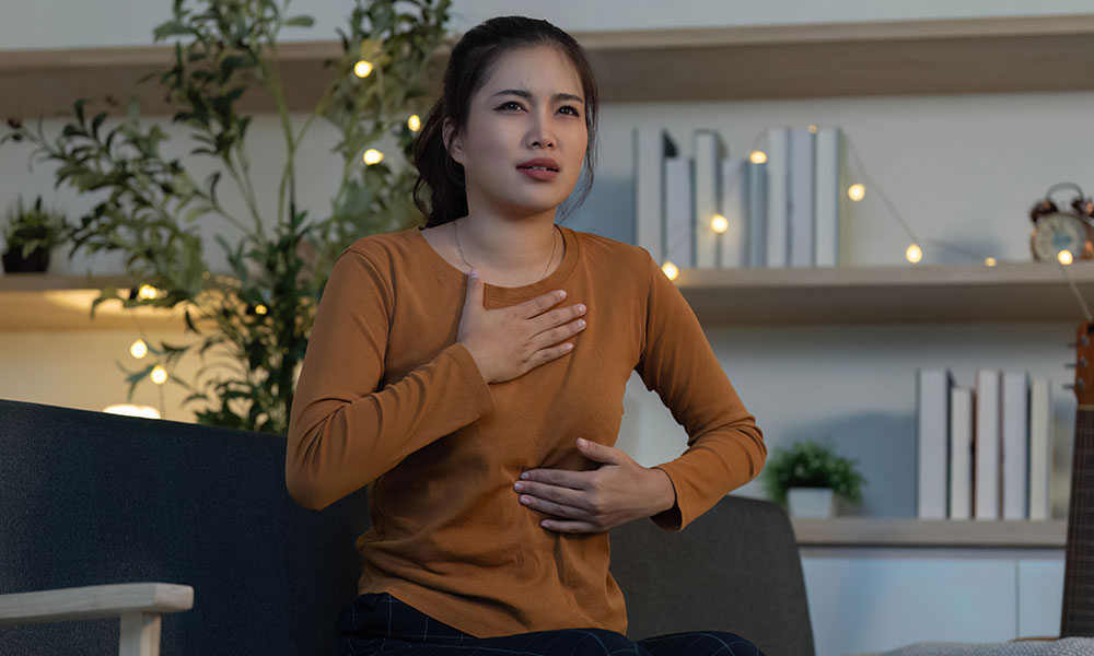 Respiratory depression can occur with improper dosing or interactions of Baclofen and is a medical emergency