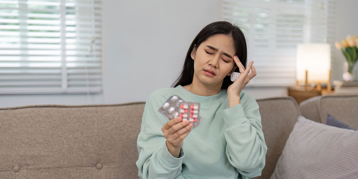 cyclobenzaprine can often be an effective treatment for muscle pain