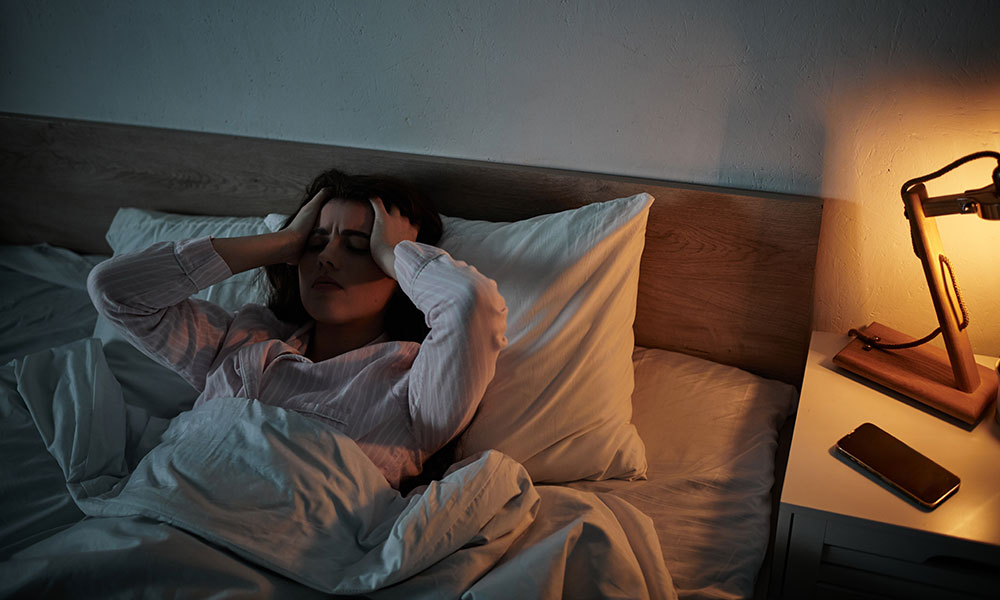 Poor sleep, high stress, or heavy cognitive demands can make it feel like Concerta wore off early. 