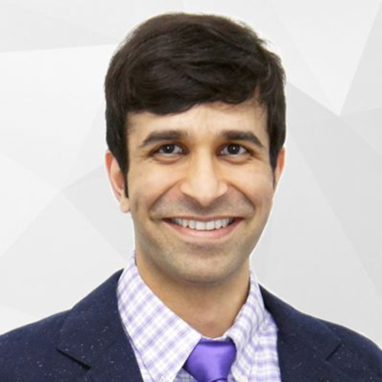 Dr. Hanul Bhandari