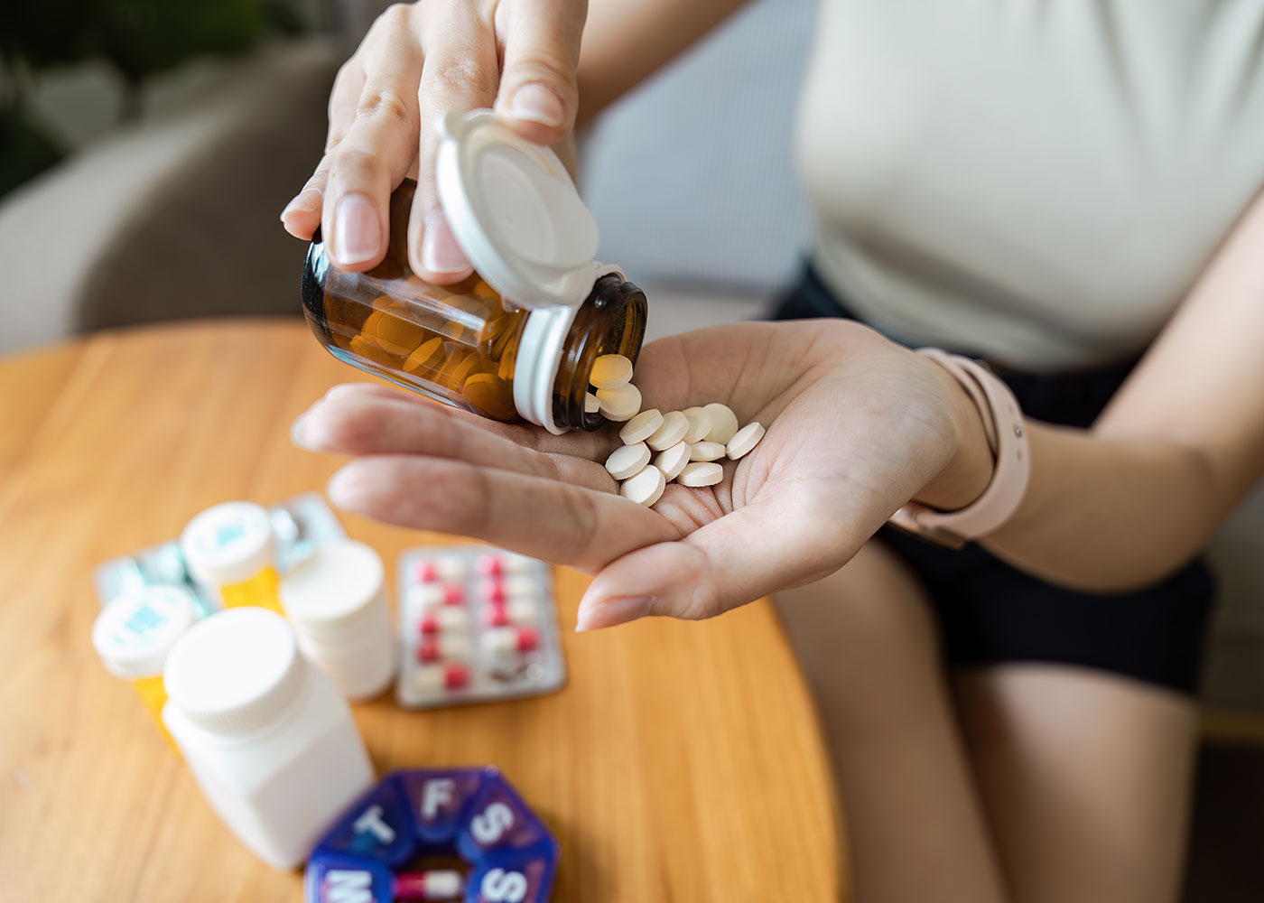 Oxycodone is more potent per milligram than hydrocodone